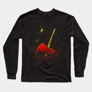 Bionic Sledgehammer Long Sleeve T-Shirt